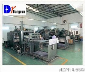 東莞市石碣東潤塑膠制品廠 品質(zhì)與創(chuàng)新并行的塑料制品專家