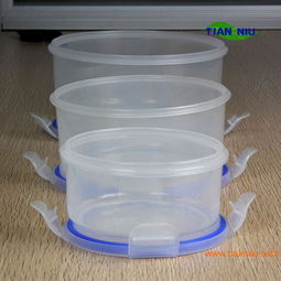 保鮮盒訂制專家 義烏佳良塑膠制品廠的深厚積淀與卓越品質(zhì)