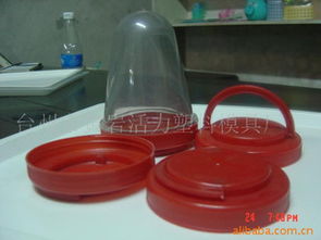 臺(tái)州市黃巖神韻塑料模具廠 精工細(xì)作，打造瓶蓋模具與日用塑料制品專家