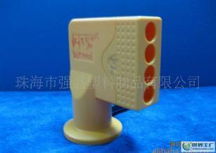 高頻頭塑料外殼 廠家直銷，質(zhì)優(yōu)價(jià)廉的通信設(shè)備核心組件