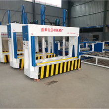 鴻昌木工機械廠 門廠設備專家，助力木工產業升級